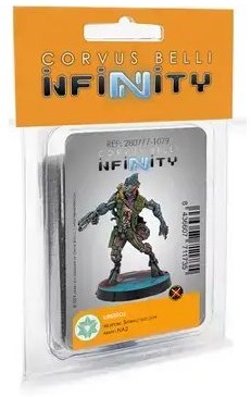 libertos submachine gun infinity