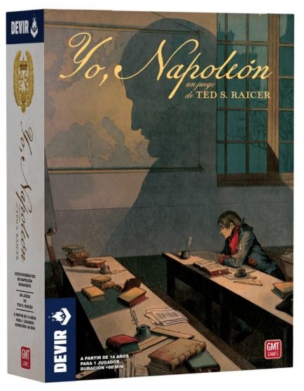 yo napoleon