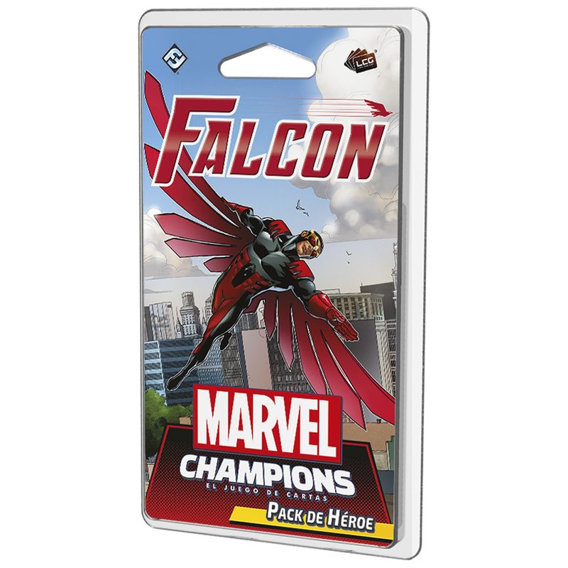 falcon