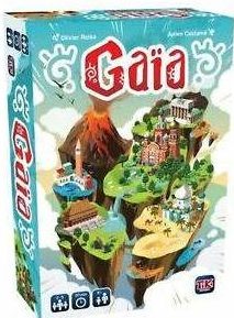 gaia