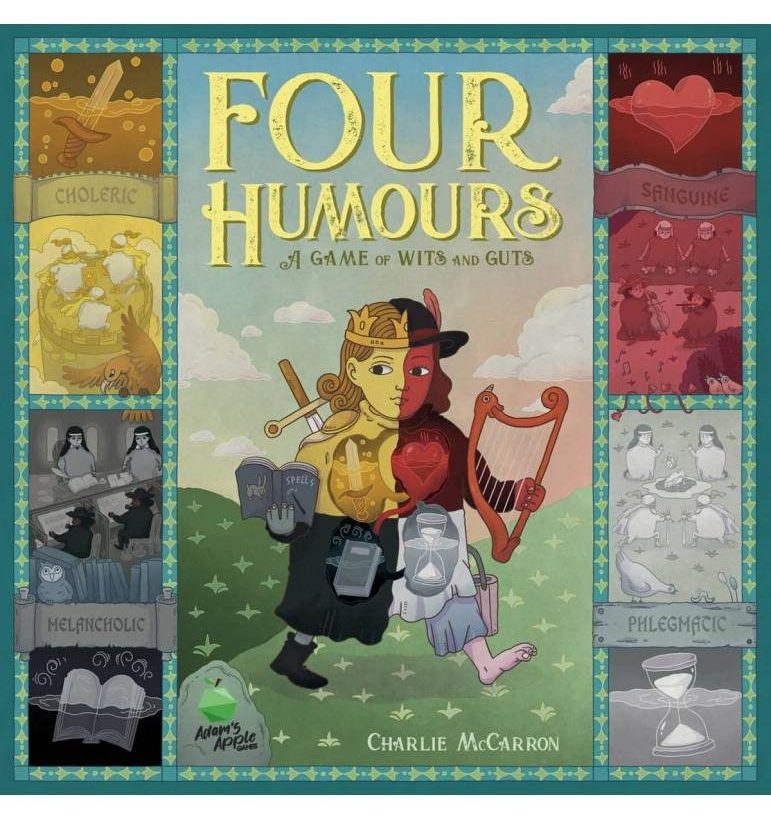 Four Humours