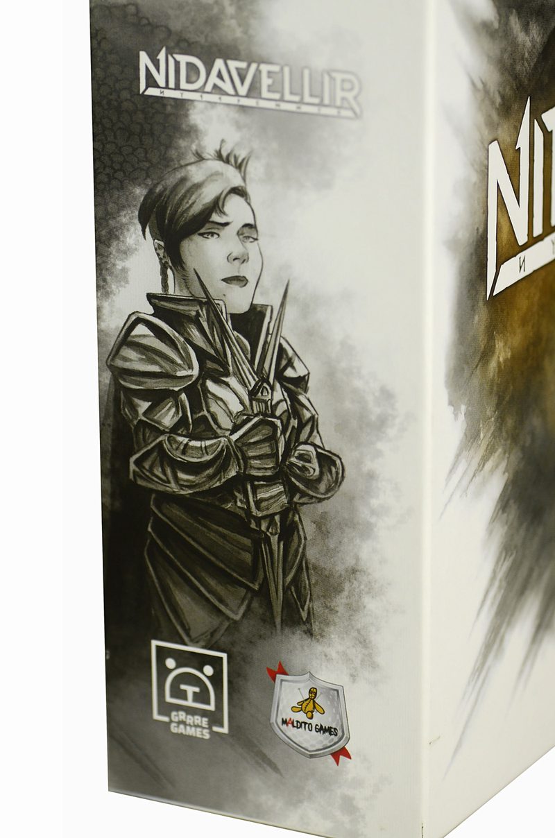 Nidavellir imagen 2