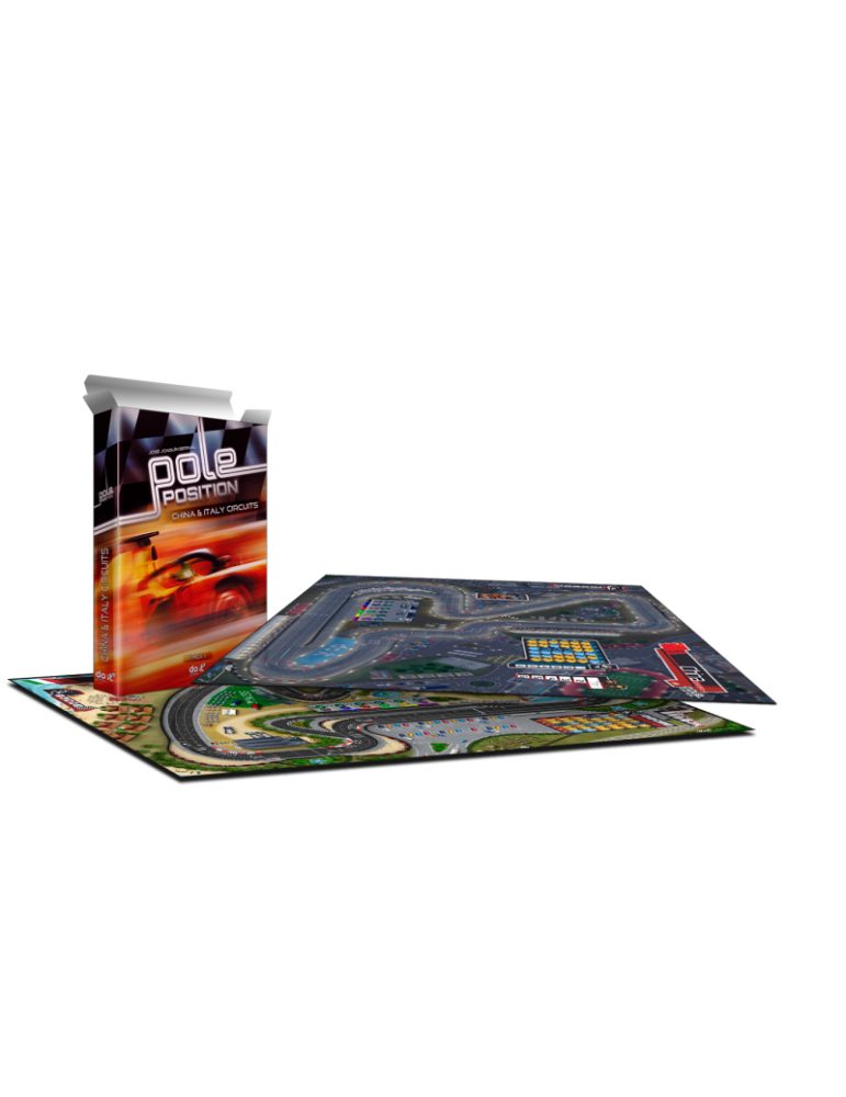 pole position pack de circuitos 1 chinaitalia