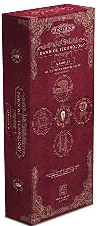 trickerion dawn of technology