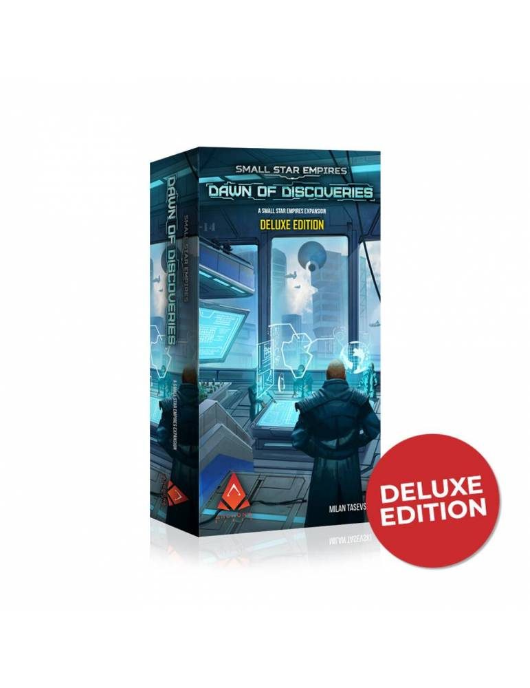 small star empires dawn of discoveries deluxe edition