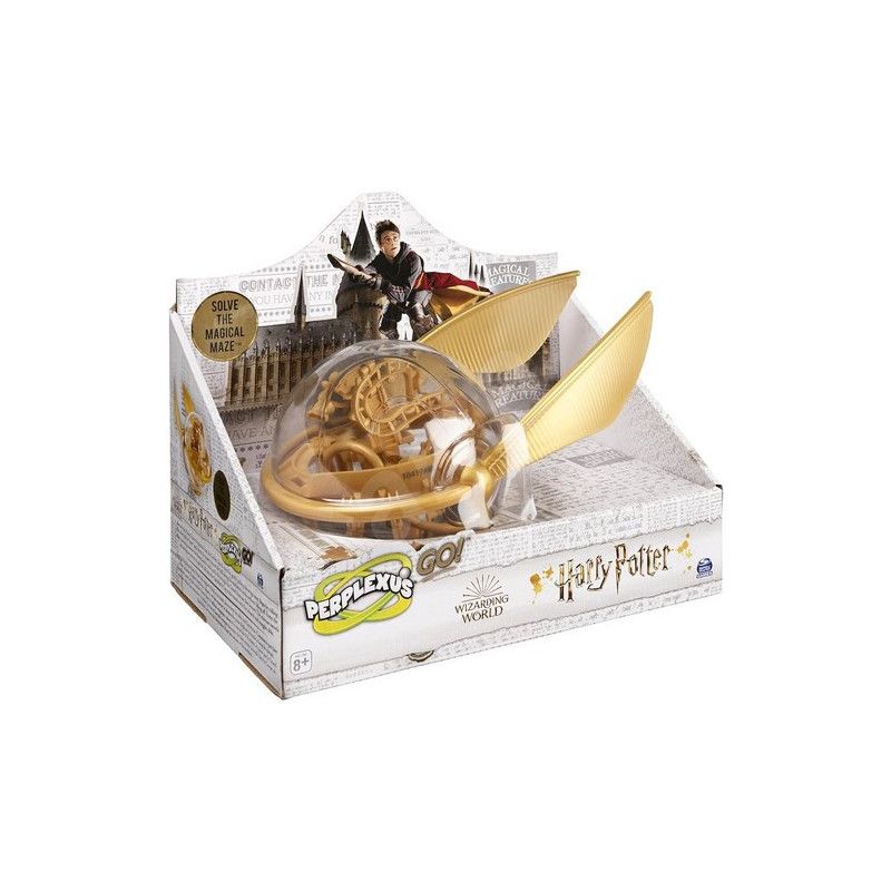 Harry Potter Perplexus Go imagen 2