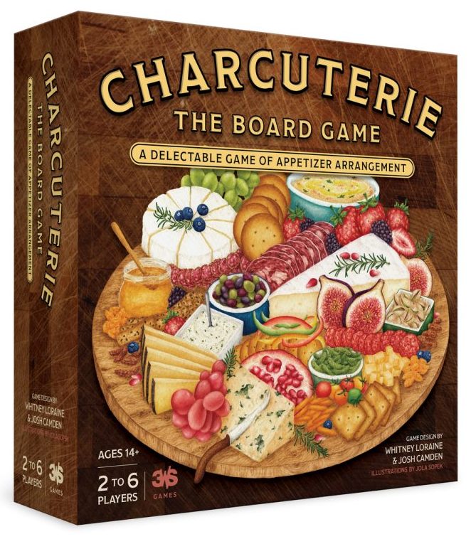 charcuterie the