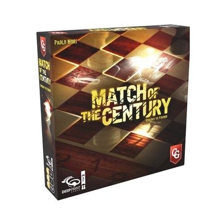 match of the century