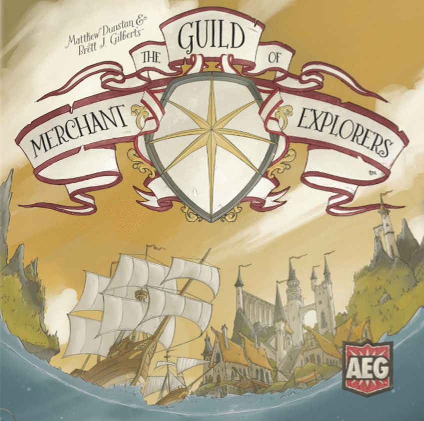 The Guild of Merchant Explorers imagen 4