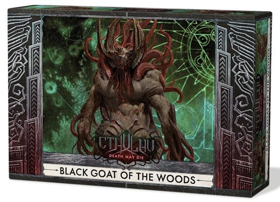 cthulhu death may die black goat of the woods
