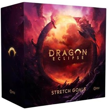 Dragon Eclipse Stretch Goals Box