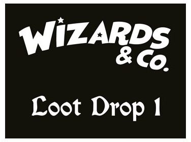 wizards co loot drop 1