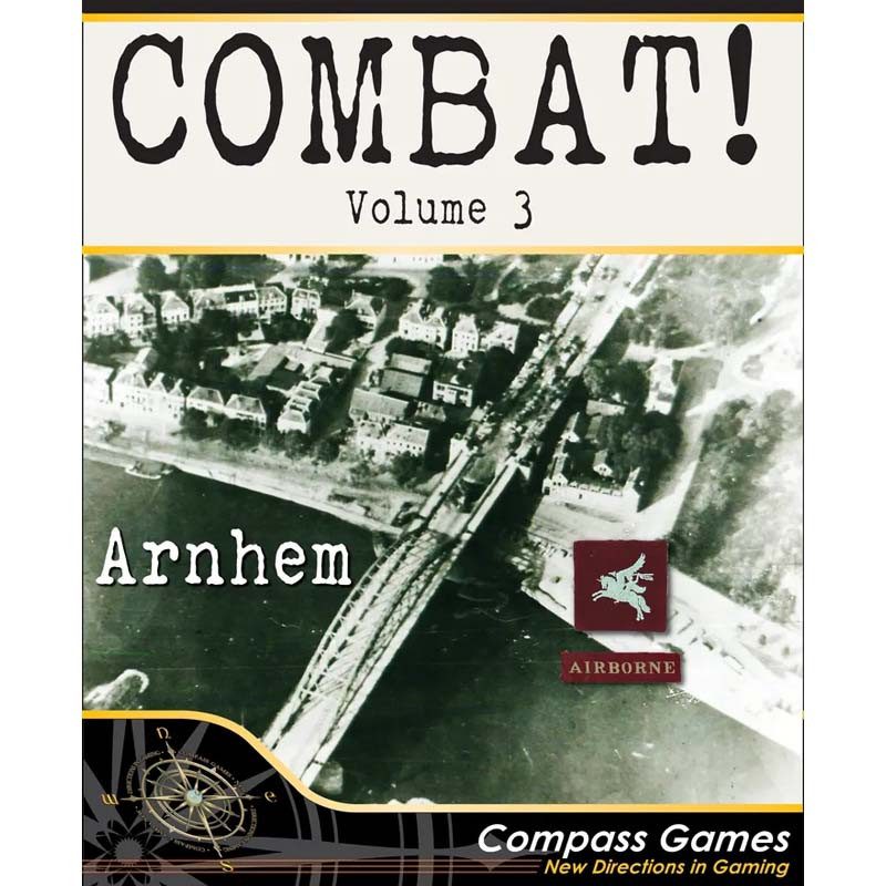 combat 3 arnhem