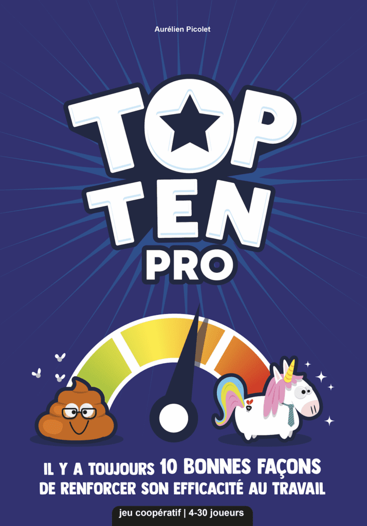 top ten pro