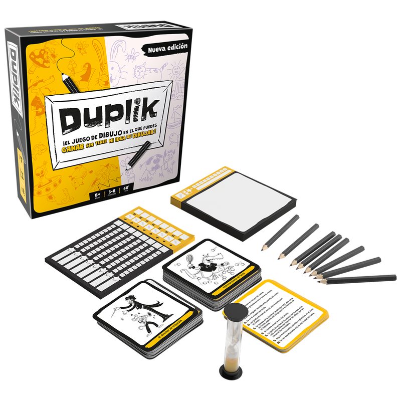 Duplik