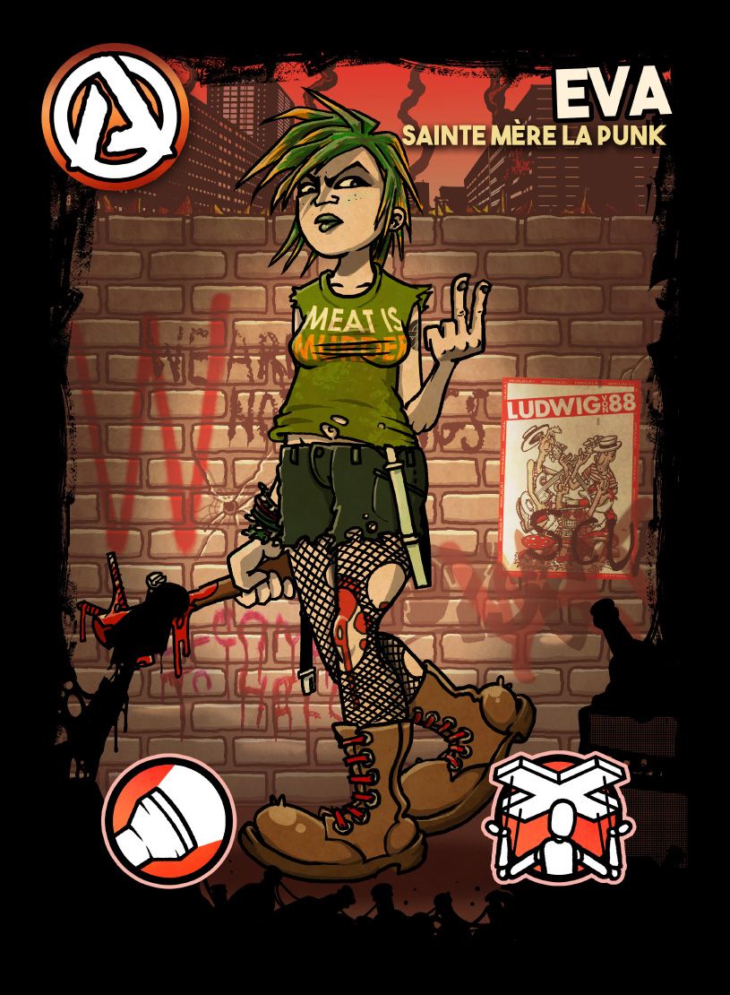 zombie a social club