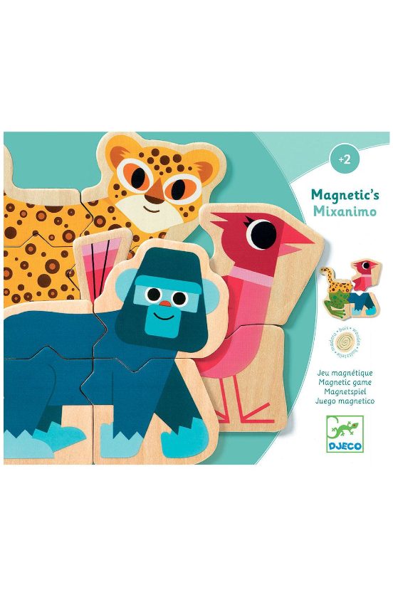 djeco magneticos mixanimo