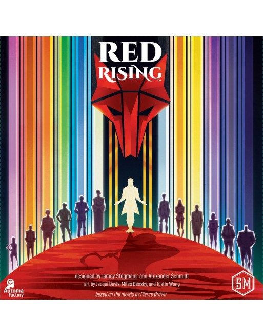 amanecer rojo disponible 24 de junio