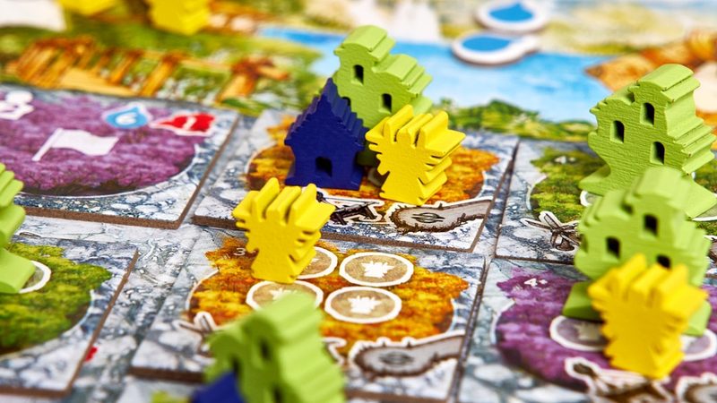 Tribes of the Wind imagen 2