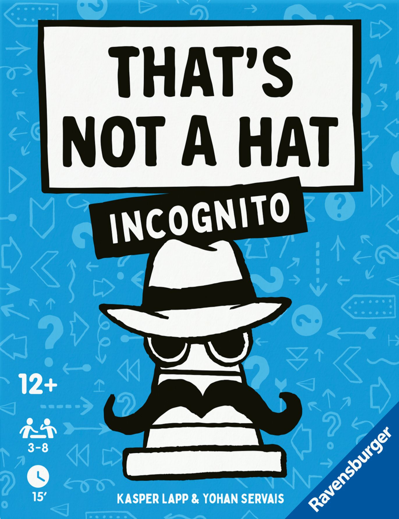 That's not a Hat 3 imagen 4