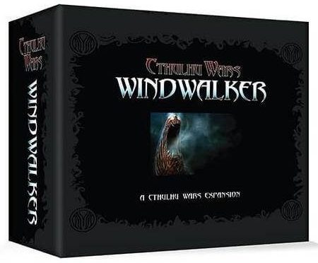 cthulhu wars the windwalker expansion