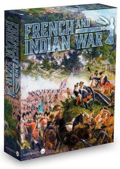 french and indian war 17571759