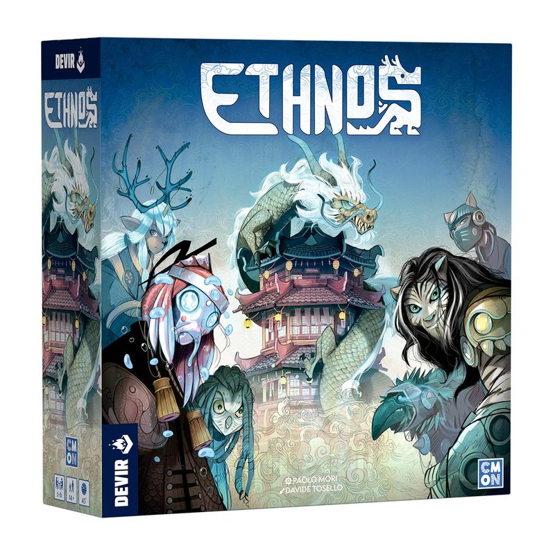 Ethnos imagen 3