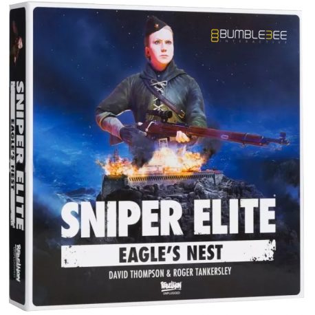 Sniper Elite: Eagle's Nest