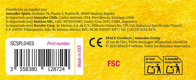 Splendor: The Sun Never Sets imagen 4