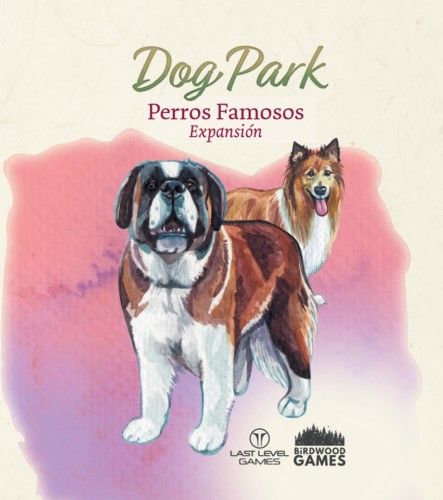 Dog Park: Perros Famosos imagen 3
