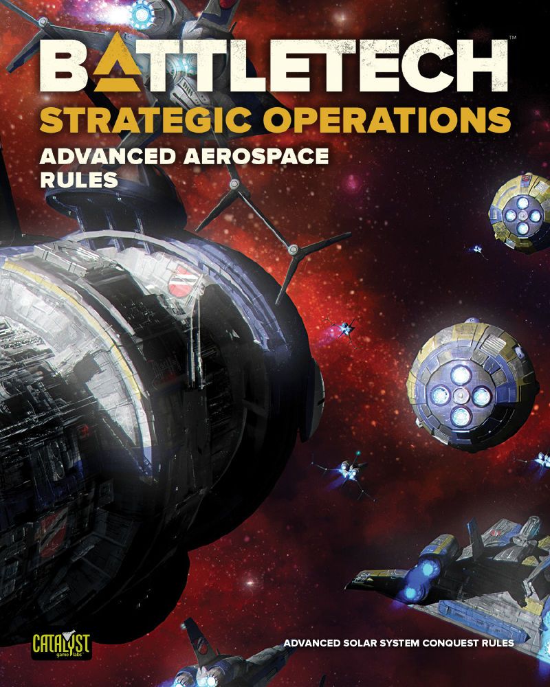 advanced aerospace rules battletech strategic ops
