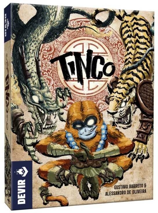 Tinco