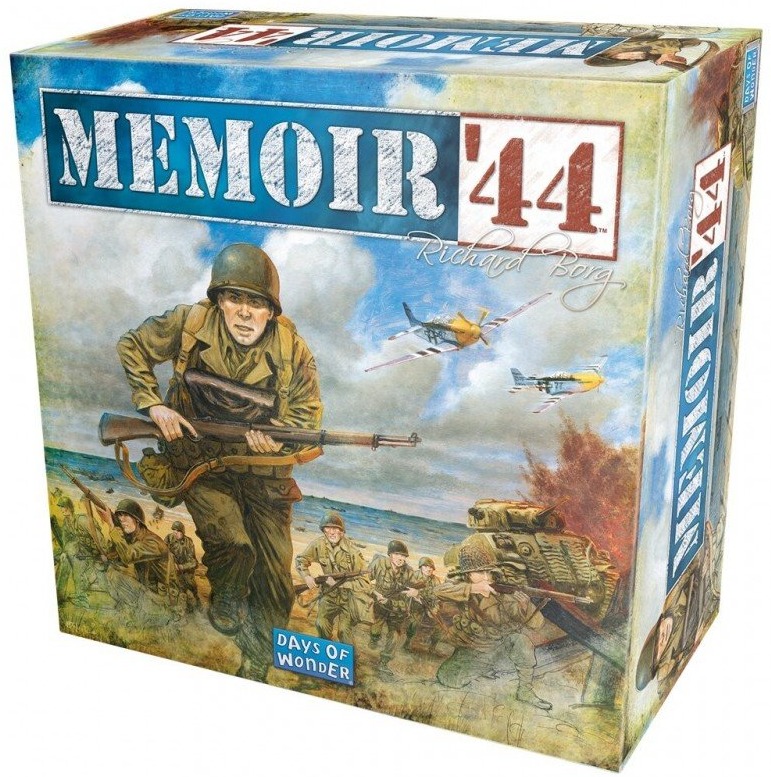 Memoir '44