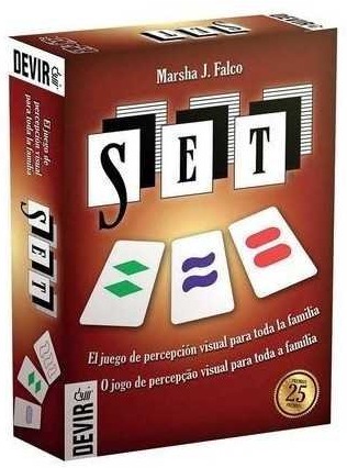 SET