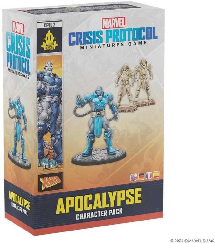 Apocalypse