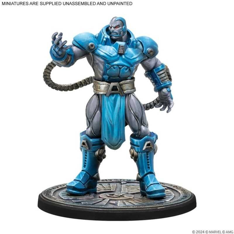 Apocalypse imagen 2