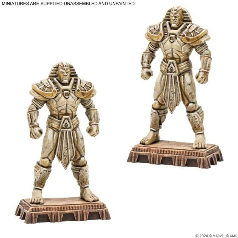 Apocalypse imagen 3