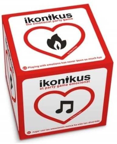 Ikonikus