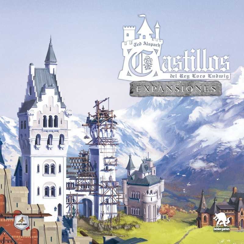 Los Castillos del Rey Loco Luis