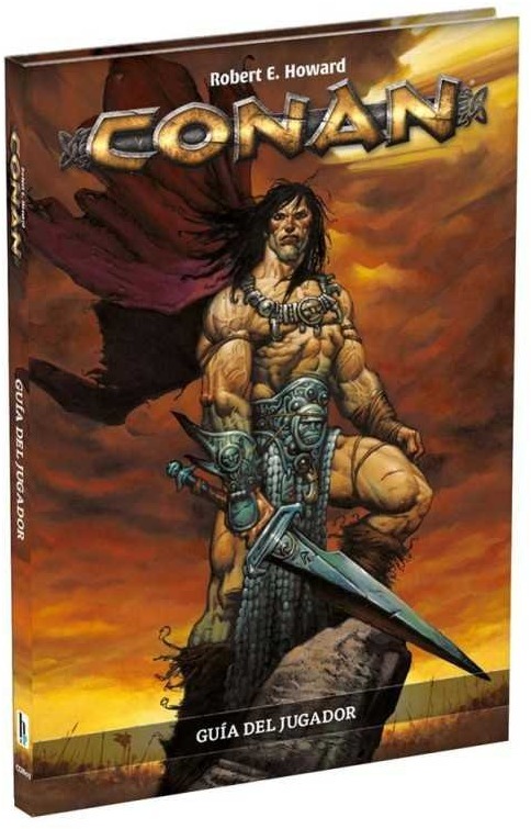 Conan