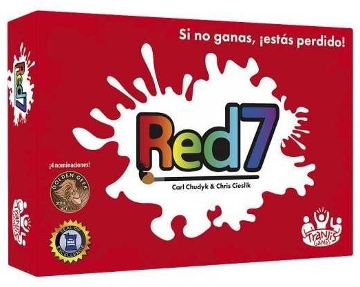 Red7