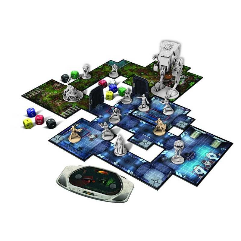 Star Wars Asalto Imperial imagen 2