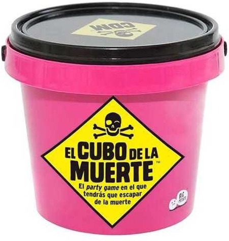 El Cubo de la Muerte
