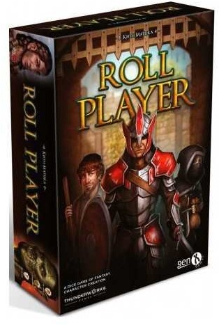Roll Player