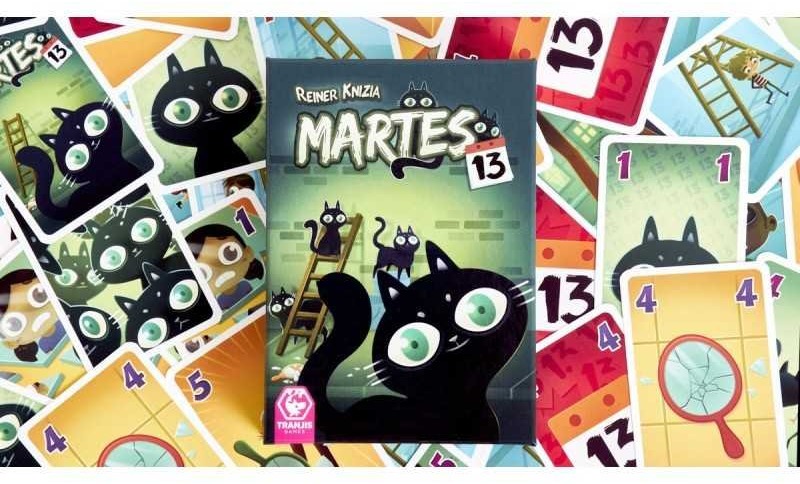 Martes 13 imagen 3