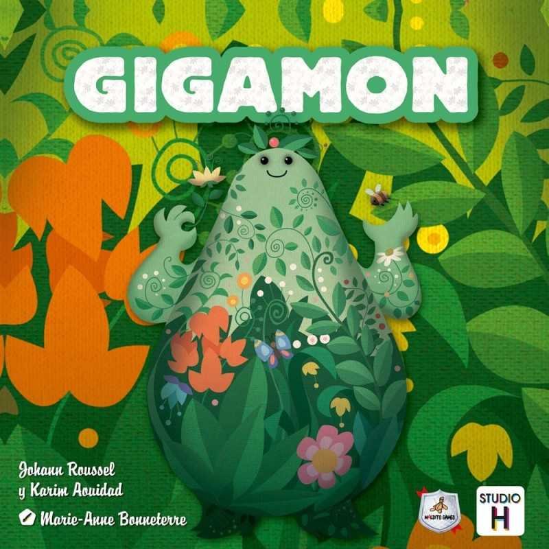 Gigamons