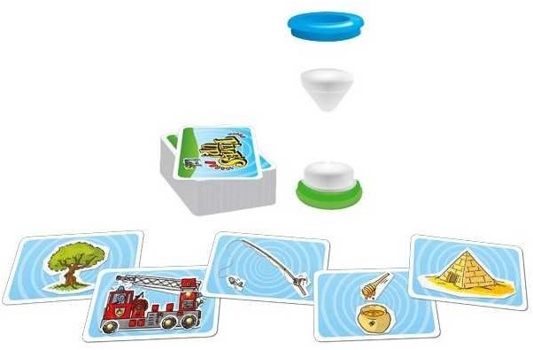 Time's Up! Kids imagen 2