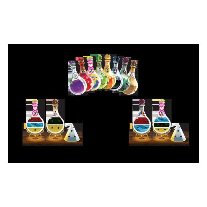 Potion Explosion imagen 2