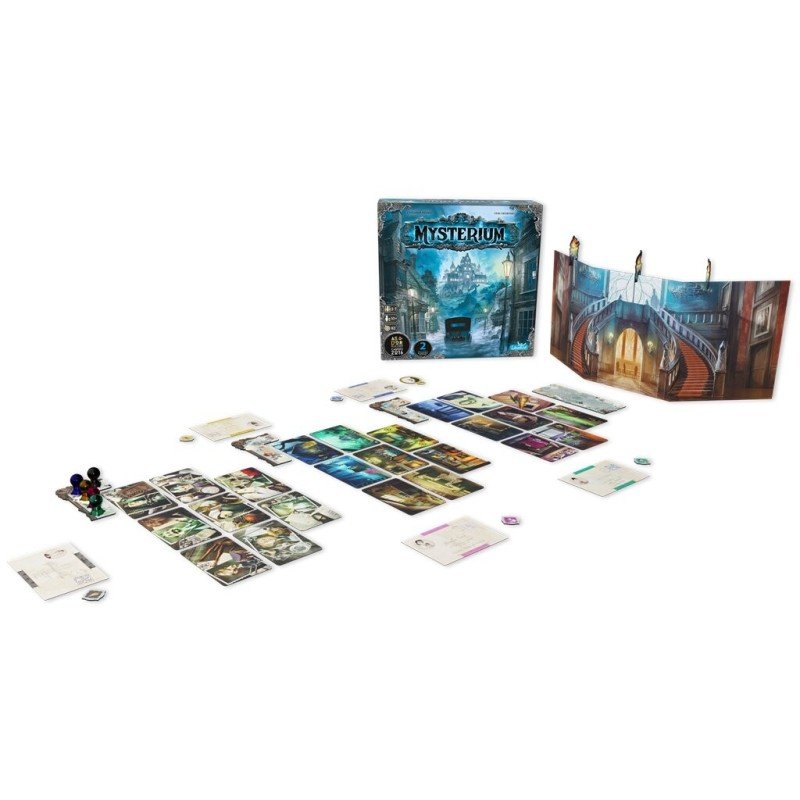 Mysterium Refresh imagen 2