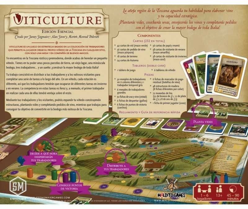 Viticultura Edición Esencial imagen 2